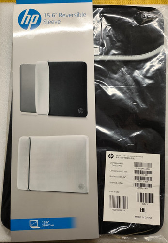 Laptop sleeve 6 zoll - laptop, 15,6