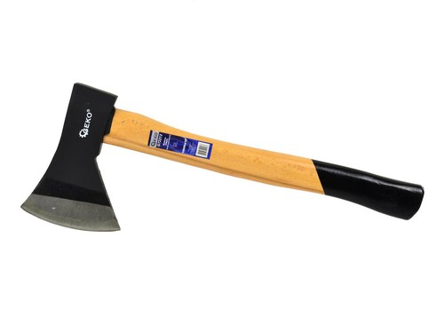 Axt holzgriff beil - axt,