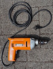 Schlagbohrmaschine SB10-1 VEB Mansfeld Kombinat DDR