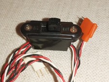 Robbe altes system - robbe,