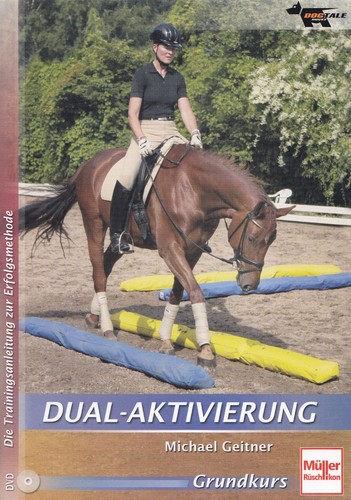 Michael geitner dvd - dvd,