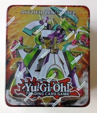 Yu-Gi-Oh! Tin Box 2011