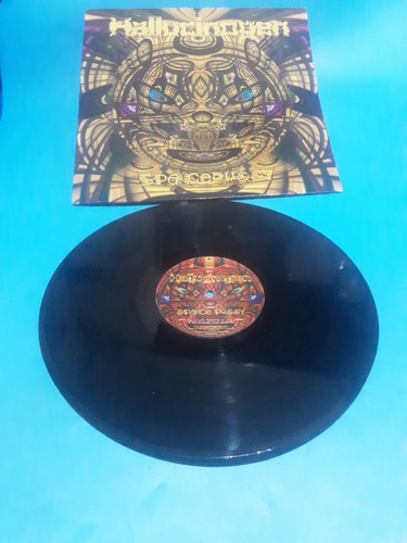 Hallucinogen space pussy - hallucinogen,