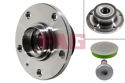 713 6109 fag wheel bearing - 60,