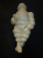 Vintage Michelin Männchen 24cm mit Halterung - Kellerfund