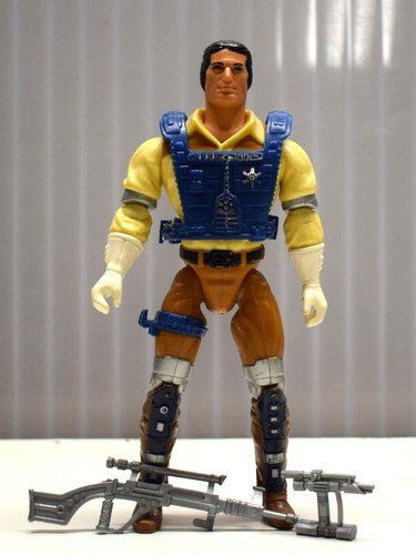 Vintage 1986 mattel - vintage, filmation