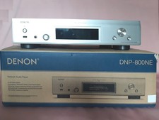 Denon DNP-800NE Hi-Res