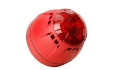 MSR Kombi-Signalgeber LED