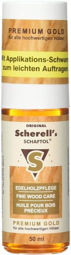 Original scherell schaftol - original, scherell´s