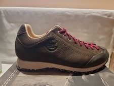 Meindl Iseo Lady Gr.36 Dunkelbraun Nabukleder