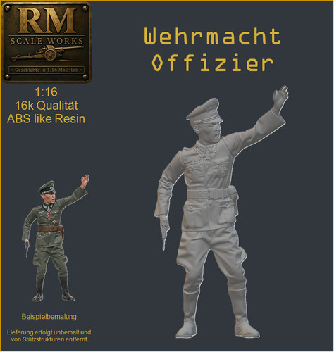 Ww2 wehrmacht figur - wehrmacht,