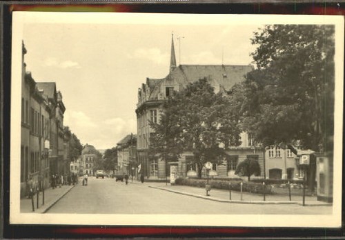Falkenstein vogtland - falkenstein,