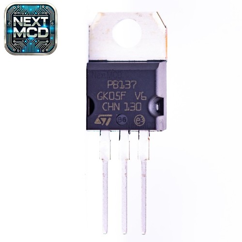 Pb137acv stück 13 7v - 1-stück, st
