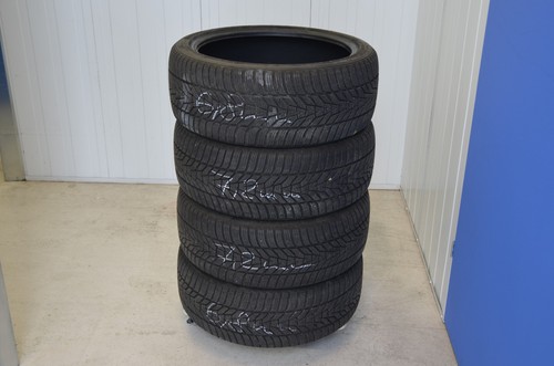 Hankook winter cept - hankook, evo3