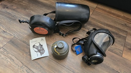 Msa auer atemschutz - msa,