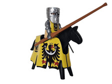 PLAYMOBIL CUSTOM TURNIERRITTER