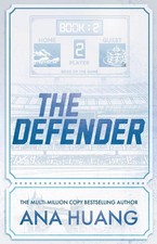 The Defender. Deluxe Limited