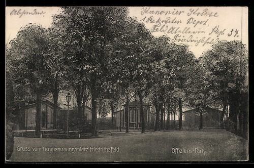 Friedrichsfeld