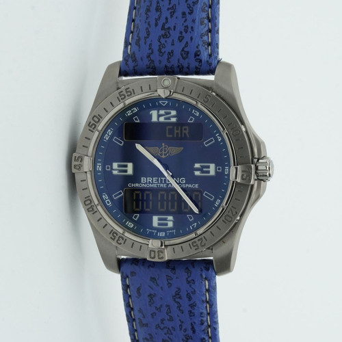 Breitling aerospace e79362 - breitling,