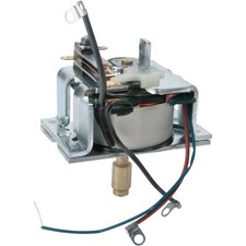 Magnetschalter Starter 24V