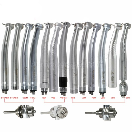 Dental high speed fiber optic - speed,