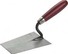 Kantige Kelle Stukkateurkelle