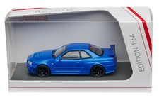 1:64 Schuco NISSAN Skyline