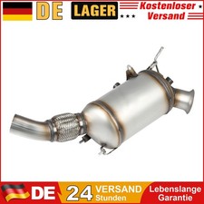 Dieselpartikelfilter DPF für
