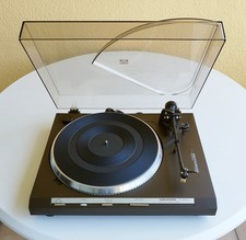 Plattenspieler Grundig / Technics PS3500 Vollautomat Direct Drive