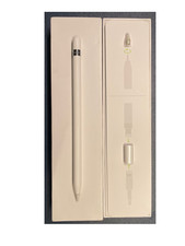 Apple Pencil (1. Generation) Eingabestift für Apple iPad 