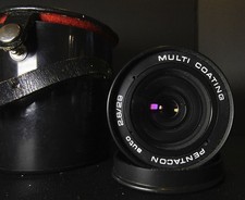 PENTACON auto 2.8/29 Multi