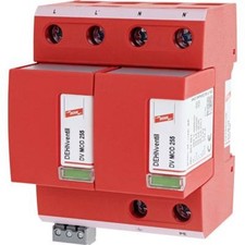Dehn 951205 DEHNventil