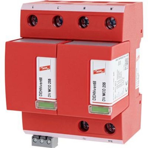 Dehn 951205 dehnventil - dehn,