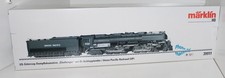 Märklin US Dampflokomotive