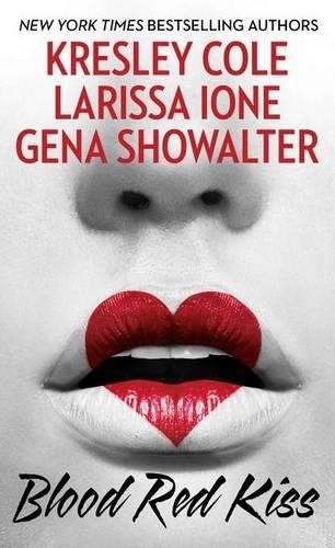 Larissa ione gena showalter - gena,
