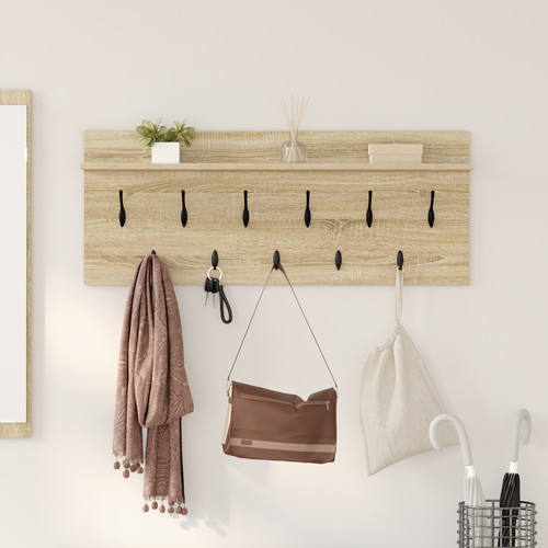 Wandgarderobe flur garderobe - flur,