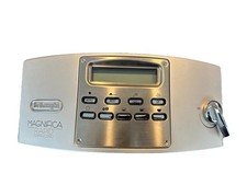 Delonghi Magnifica Rapid