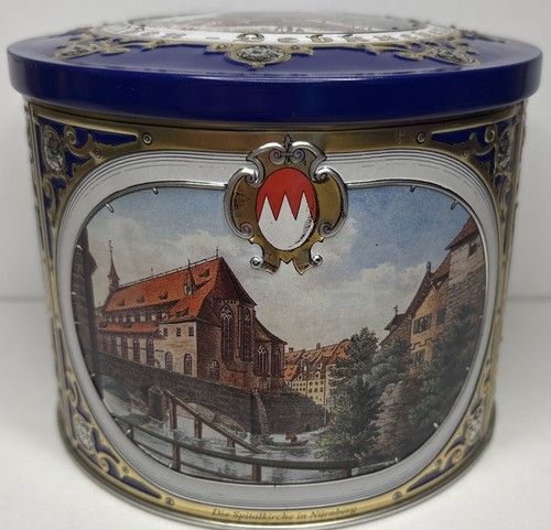 Alte lebkuchen schmidt - alte,