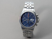 Revue Thommen Airspeed Heritage Chronograph 17081.6134