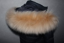 Pelzstreifen Lammfell