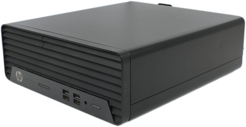 Prodesk 405 sff - hp,