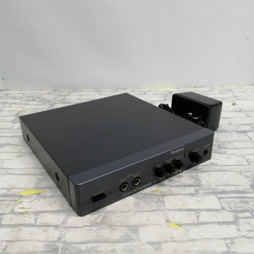 Roland 55k sound - sound, canvas