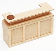 Tumdee Puppenhaus Holz