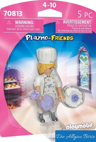 Playmobil 70813 playmo - playmobil, playmo-friends
