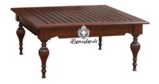Couchtisch Klassik Massivholz