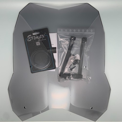 Ermax windschild leicht - windschild,