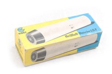 alte OVP für DDR Vintage