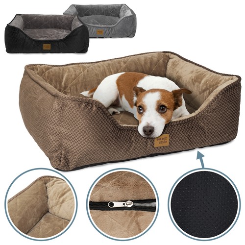 Hundebett hundekissen - hundebett,