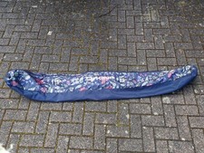 DAKINE Skisleeve 175cm Skitasche Ski Tasche 