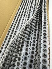 ACP Rigips Magazinschrauben Ø3,9x35-1000stk / Feingewinde / Gipsplatten Marke+